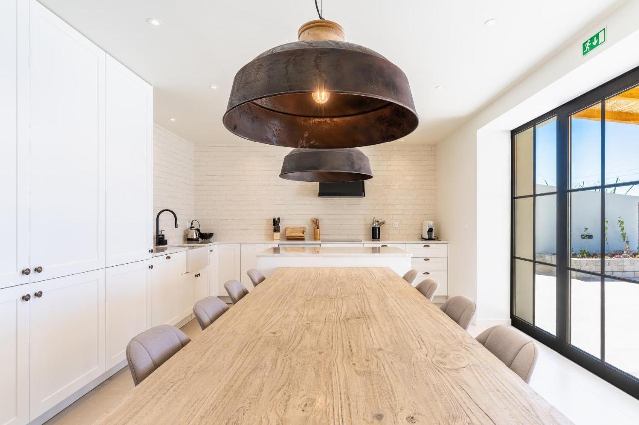 פונטה דו סול Villa Horizonte Azul By Hr Madeira מראה חיצוני תמונה