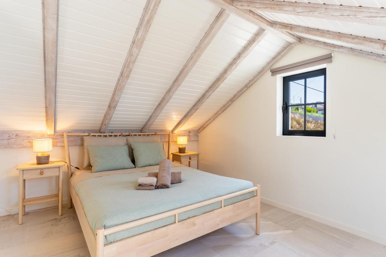 פונטה דו סול Villa Horizonte Azul By Hr Madeira מראה חיצוני תמונה