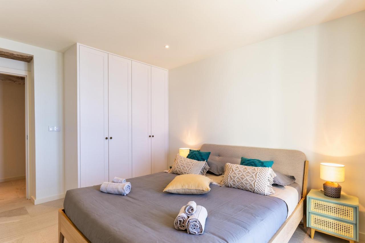 פונטה דו סול Villa Horizonte Azul By Hr Madeira מראה חיצוני תמונה