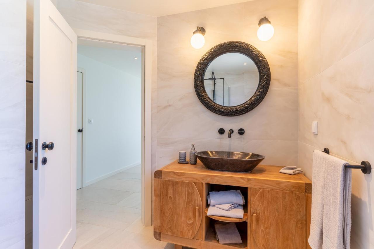 פונטה דו סול Villa Horizonte Azul By Hr Madeira מראה חיצוני תמונה