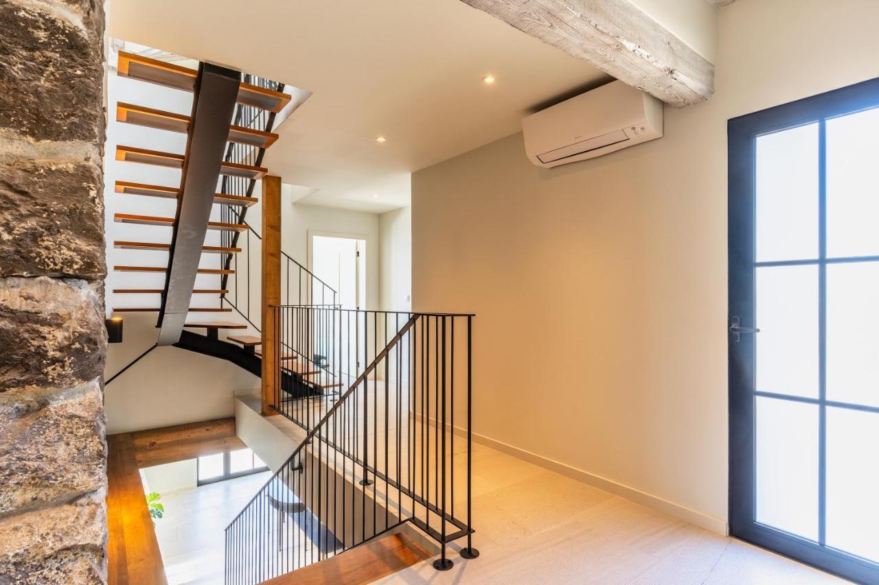 פונטה דו סול Villa Horizonte Azul By Hr Madeira מראה חיצוני תמונה