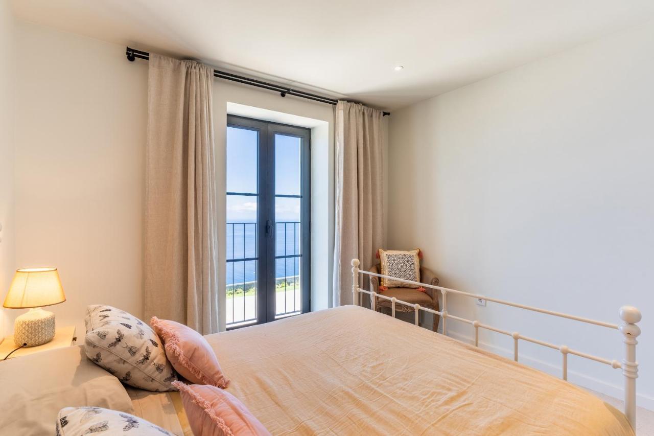 פונטה דו סול Villa Horizonte Azul By Hr Madeira מראה חיצוני תמונה