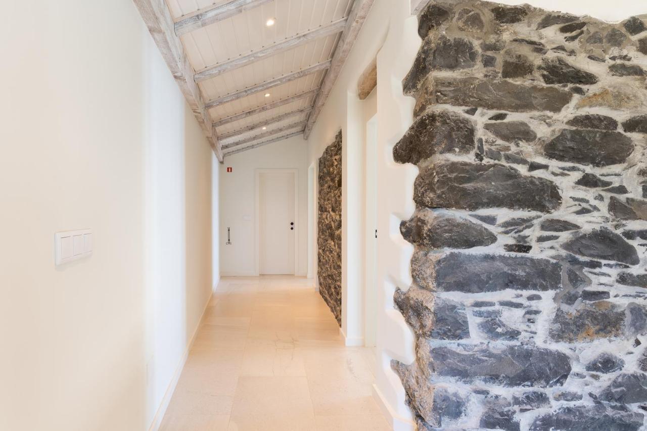 פונטה דו סול Villa Horizonte Azul By Hr Madeira מראה חיצוני תמונה