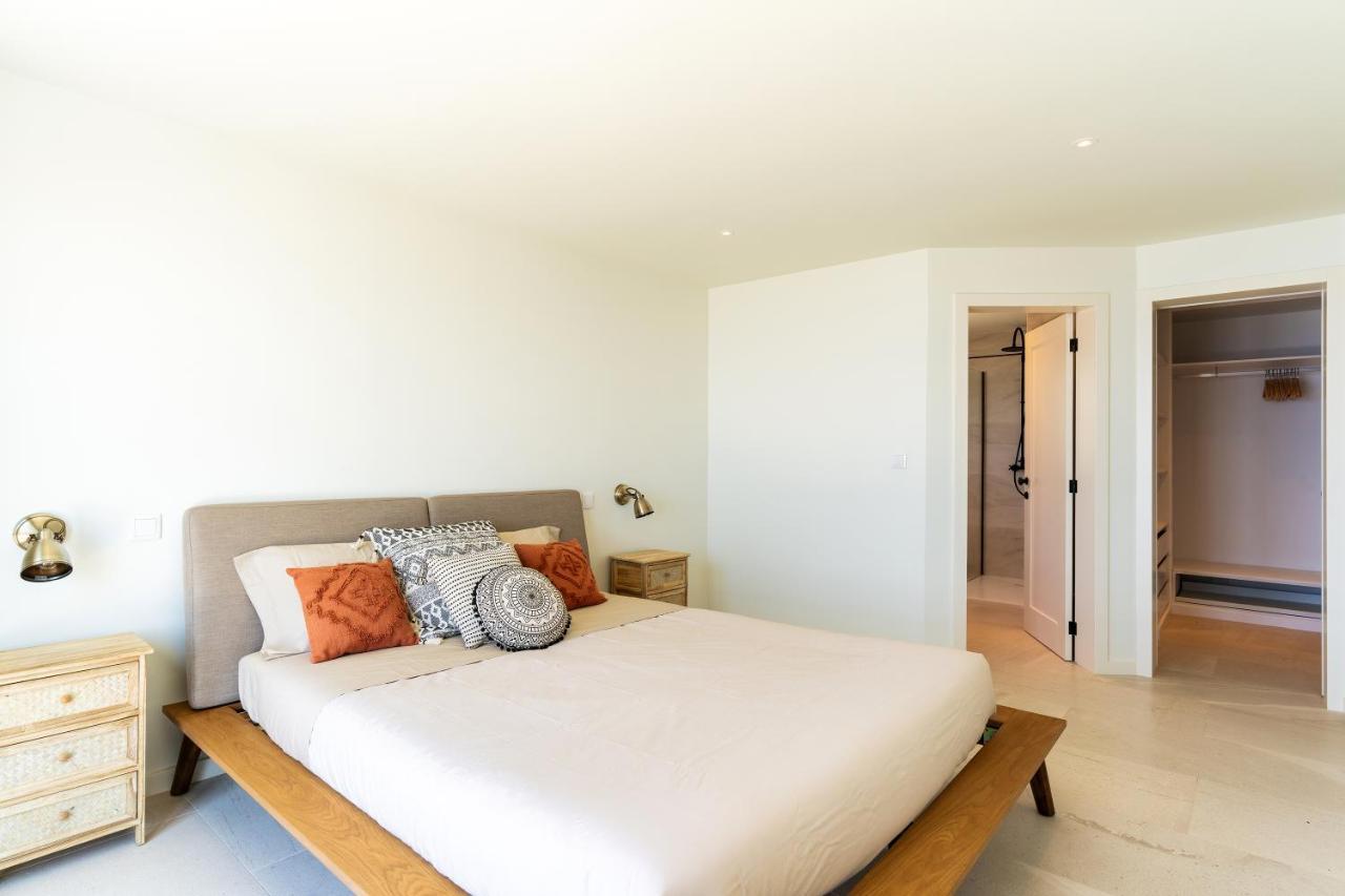 פונטה דו סול Villa Horizonte Azul By Hr Madeira מראה חיצוני תמונה